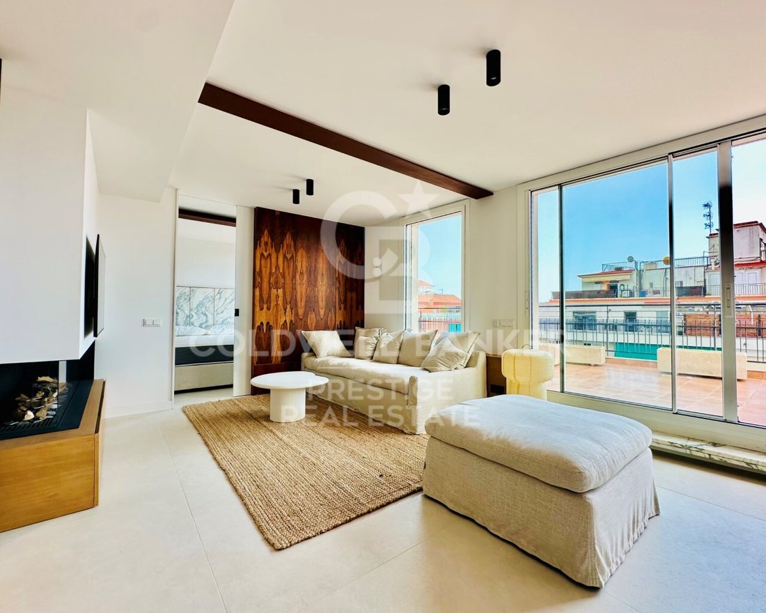 Apartment in Sants-Montjuic, Barcelona, Spain 1 - 16204451