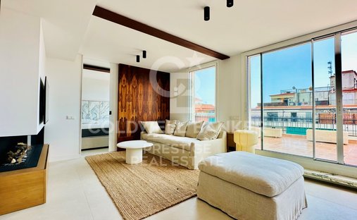 Appartamento a Sants-Montjuic, Barcellona, Spagna 1