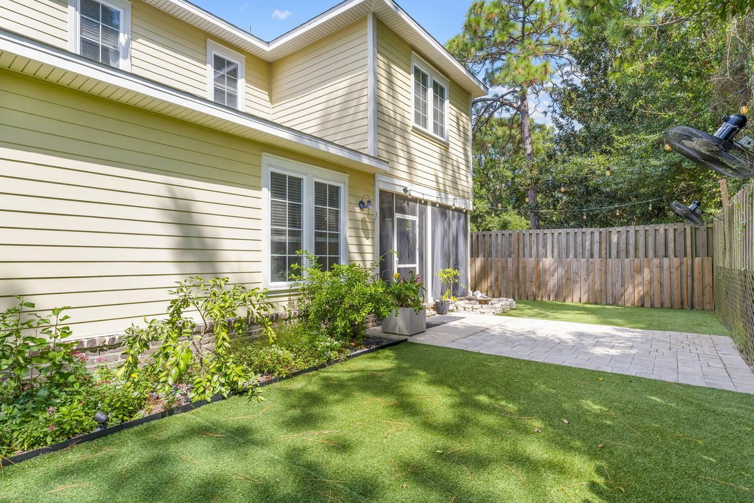 House in Santa Rosa Beach, Florida, United States 4 - 16203690