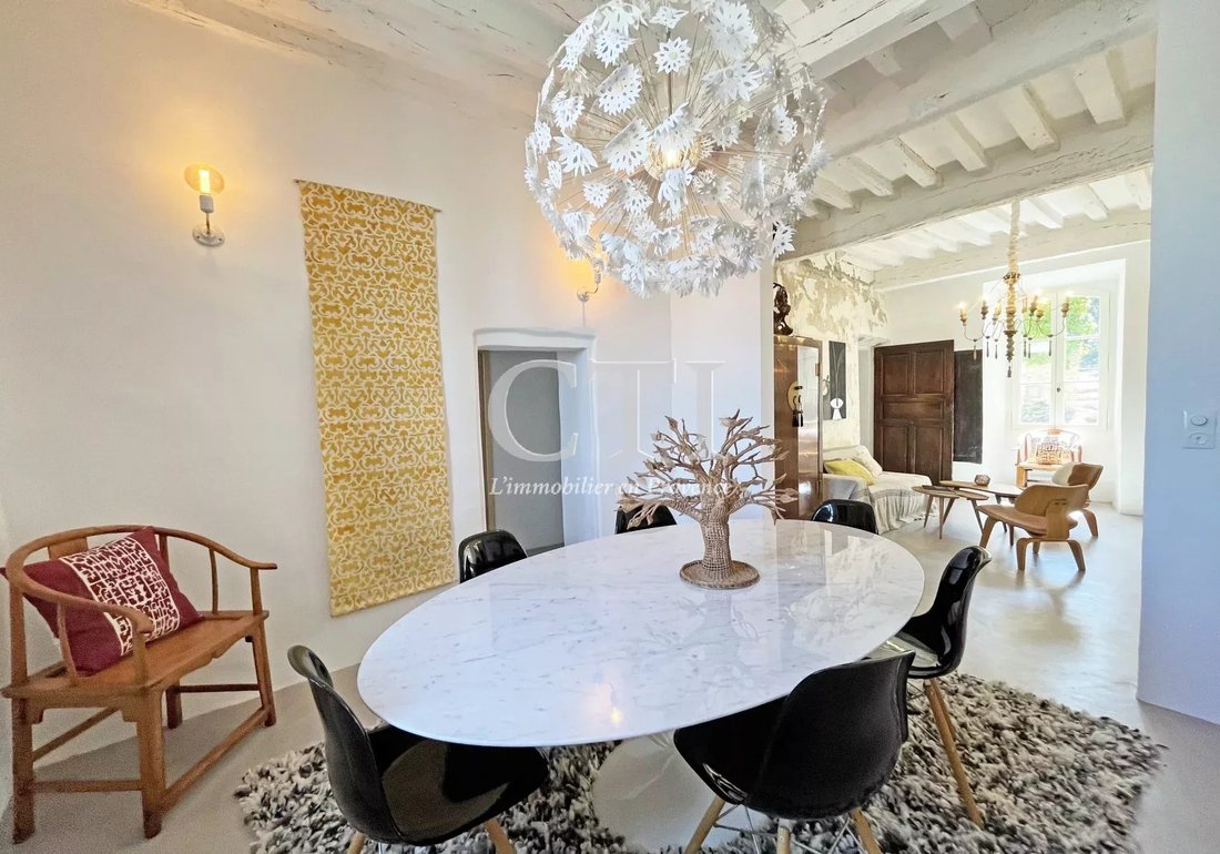 House in Ouest Sud, Vaison-la-Romaine, France 5 - 16202580