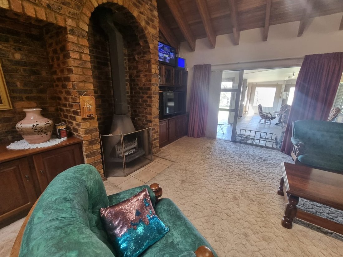 Farm Ranch in Vanderbijlpark, Free State, South Africa 4 - 16203526