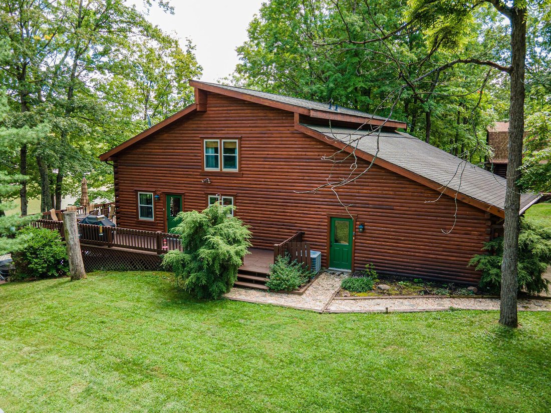 House in Mount Gilead, Ohio, United States 2 - 16093724