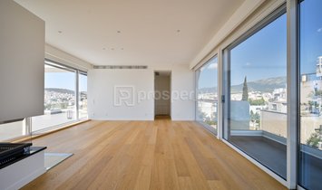 Apartment in 2nd District of Athens, Athens, Greece 1