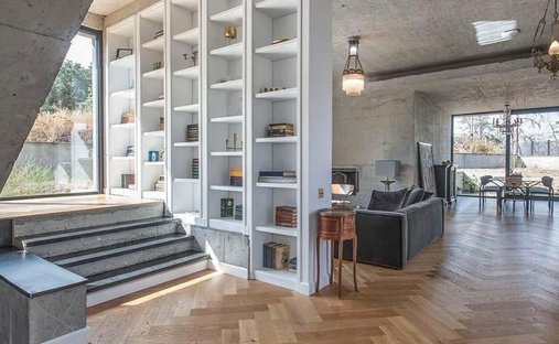 Villa à Tbilissi, Tbilisi, Géorgie 1