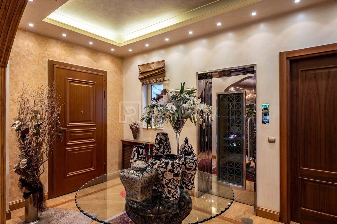 House in Kifisia, Attica, Greece 5 - 16202277