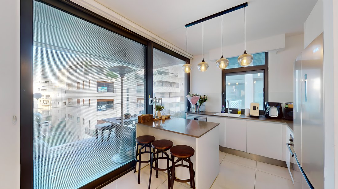 Apartment in Tel Aviv-Yafo, Tel Aviv District, Israel 5 - 15115275