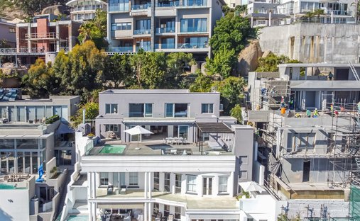 Apartment in Cape Town, Western Cape, South Africa 1