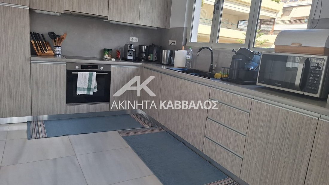 Apartment in Voula, Attica, Greece 4 - 16202955