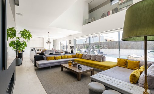 Casa en Boadilla del Monte, Comunidad de Madrid, España 1