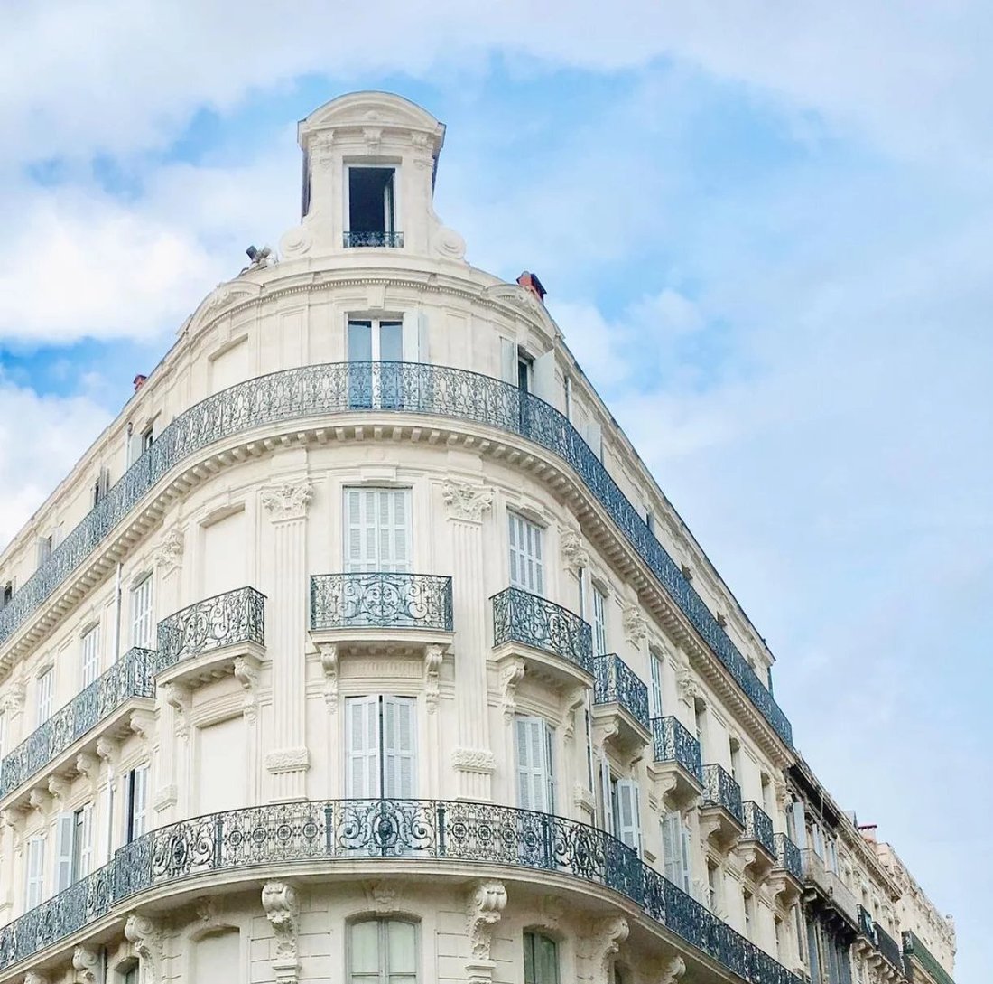 Apartment in Centre Historique, Montpellier, France 2 - 16202555