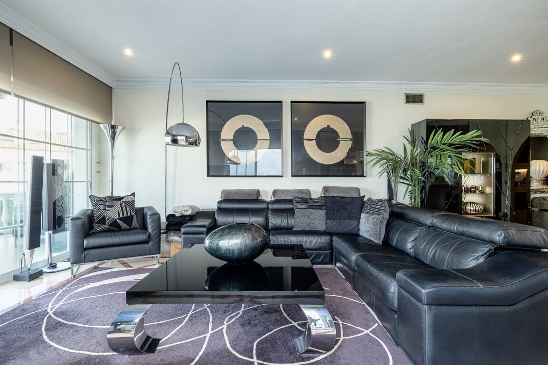 Apartment in Puerto Banus, Marbella, Spain 2 - 16206904