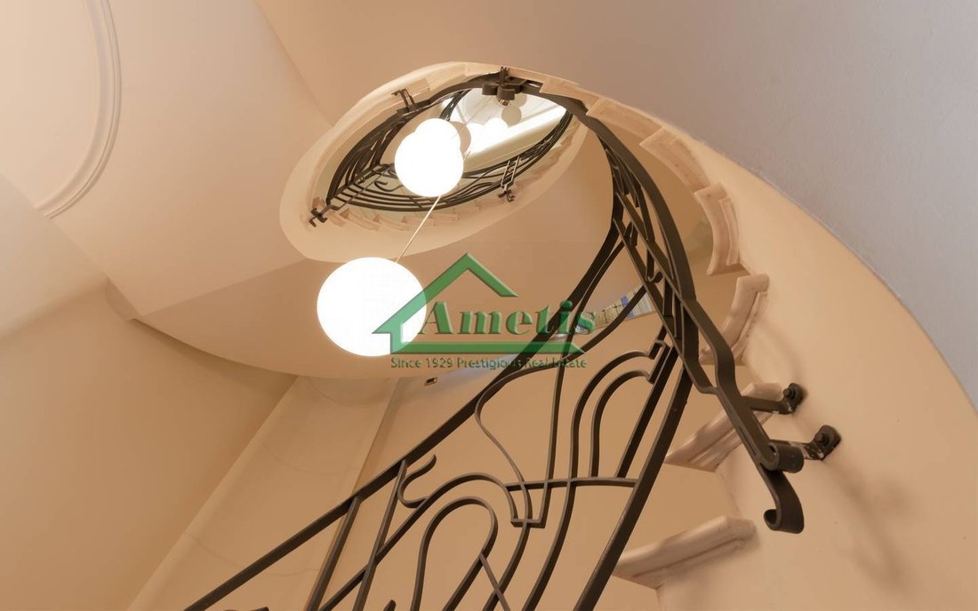 Villa in Taggia, Liguria, Italy 3 - 16204814