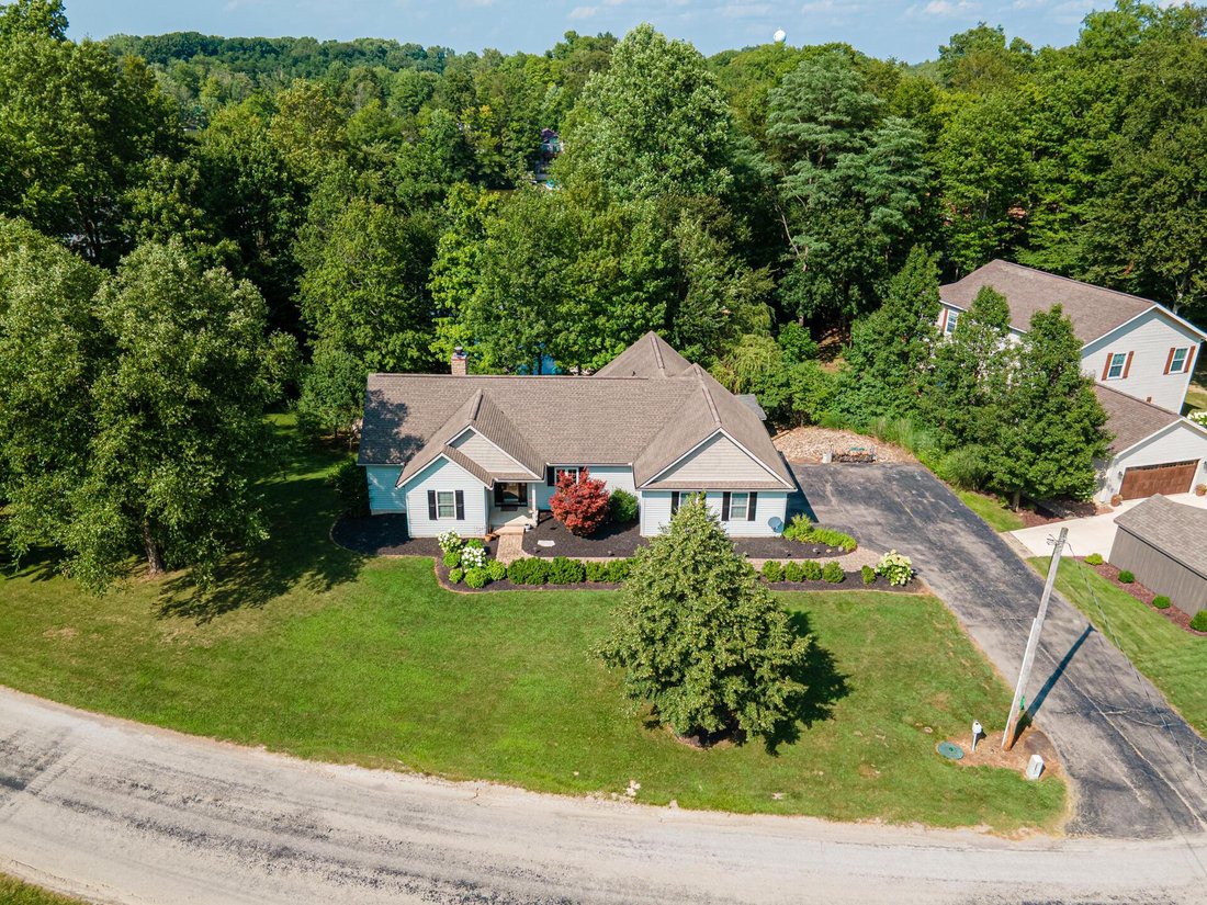 House in Mount Gilead, Ohio, United States 3 - 15633726