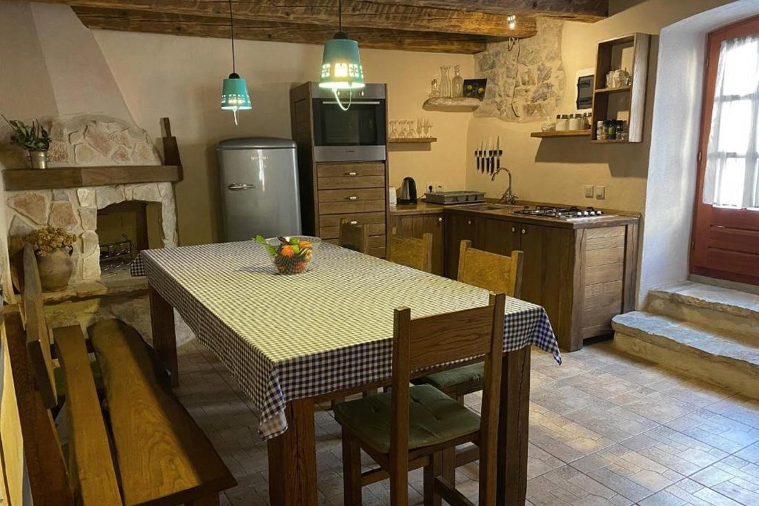 Villa in Vrbanj, Split-Dalmatia County, Croatia 3 - 16204502
