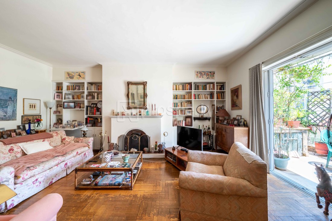 Apartment in Sunoikia Kolonakiou, 1st District of Athens, Athens 1 - 16202328