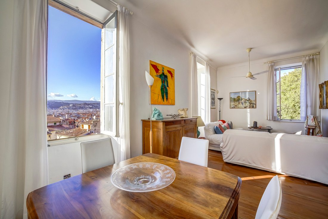 Apartment in Nice, Provence-Alpes-Côte d'Azur, France 2 - 16206942