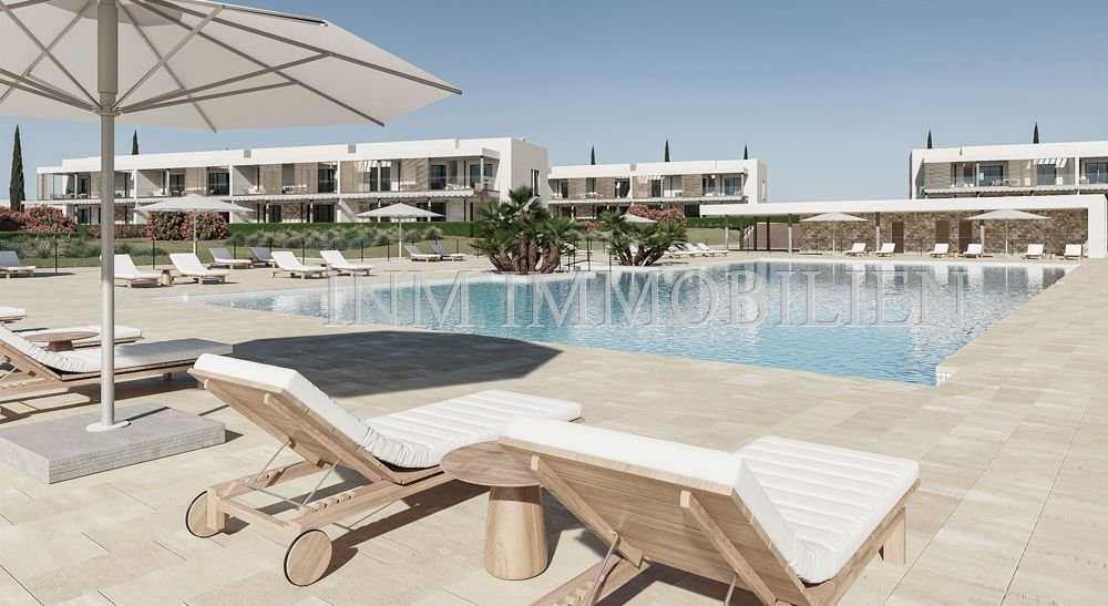 Apartment in Campos, Balearic Islands, Spain 2 - 16203050