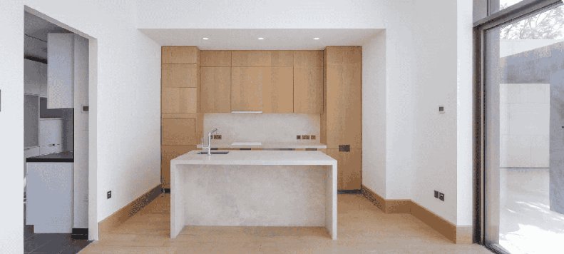 Villa in Jumeirah Bay, Dubai, United Arab Emirates 4 - 16206312