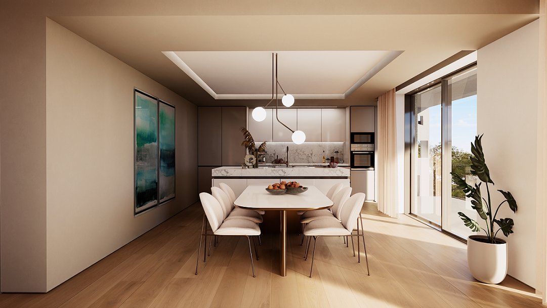 Apartment in Voula, Attica, Greece 3 - 16208071