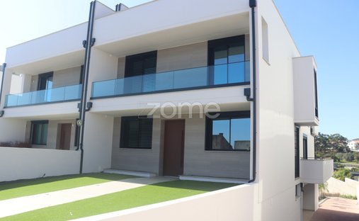 Haus in Buarcos e Sao Juliao, Distrikt Coimbra, Portugal 1