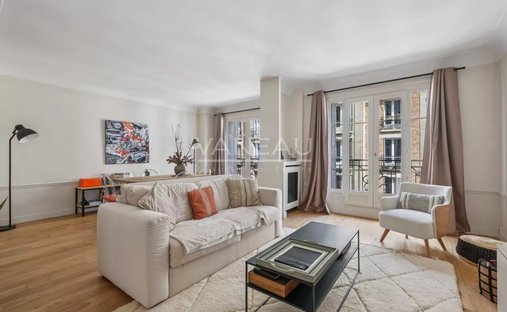 Apartment in Pasteur Montparnasse, Paris 15e Arrondissement, Paris 1