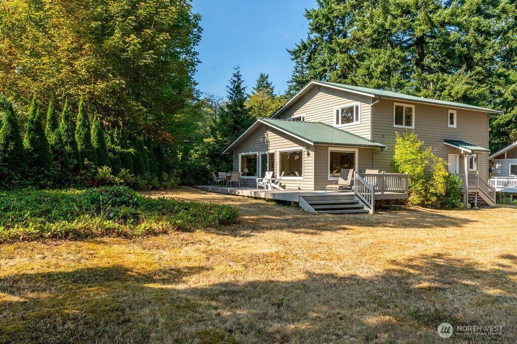 House in Hat Island, Washington, United States 2 - 16203886