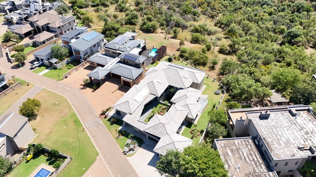 House in City of Tshwane Metropolitan Municipality, Gauteng, South Africa 2 - 16207971