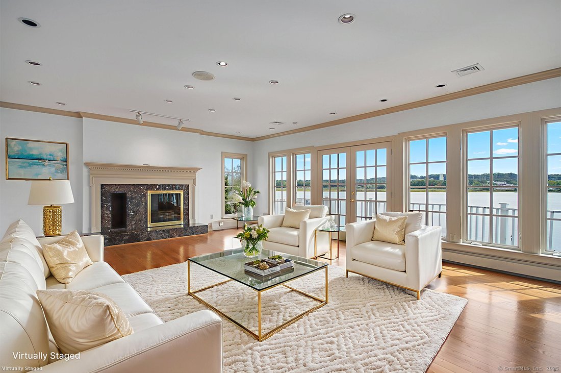 House in Stratford, Connecticut, United States 3 - 16205489