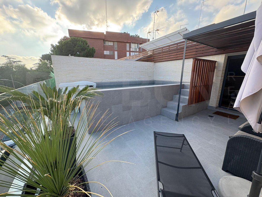 House in Les Corts, Barcelona, Spain 5 - 15377340