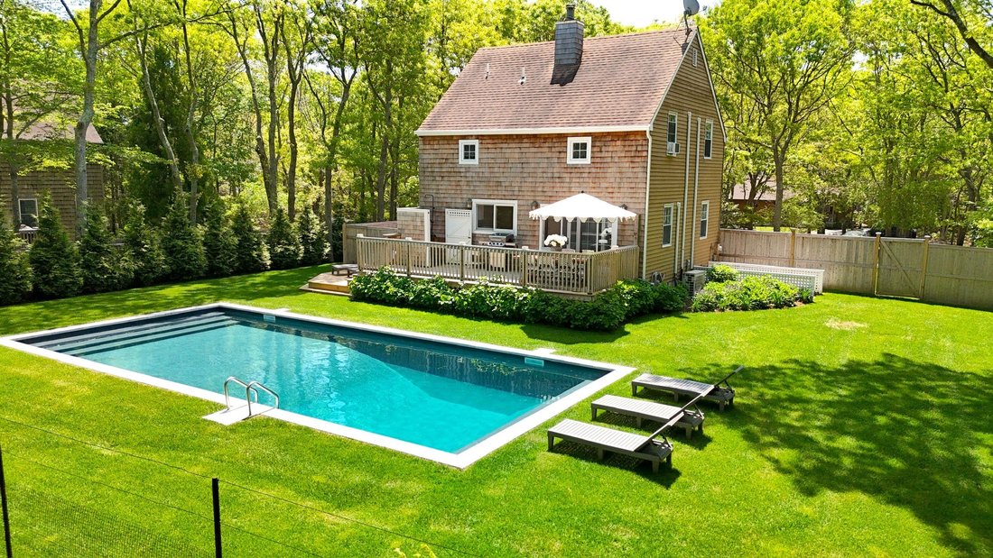 House in East Hampton, New York, United States 2 - 16204711