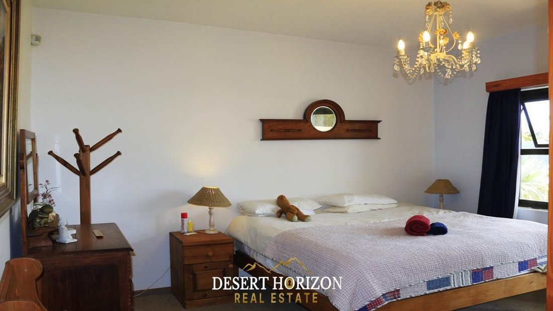 House in Swakopmund, Namibia 4 - 16202925