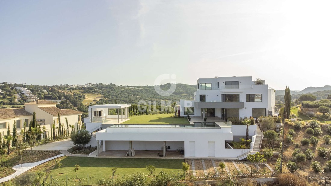 Villa à Sotogrande, San Roque, Andalousie 4 - 16203332