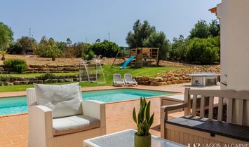 Villa in São Sebastião, Lagos, Sao Goncalo de Lagos, Portugal 2
