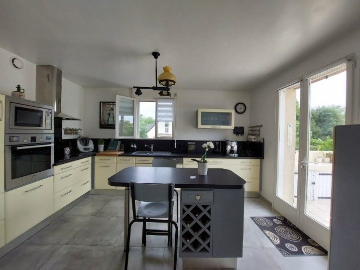 House in Saint-Pair-sur-Mer, Normandy, France 3 - 16207798
