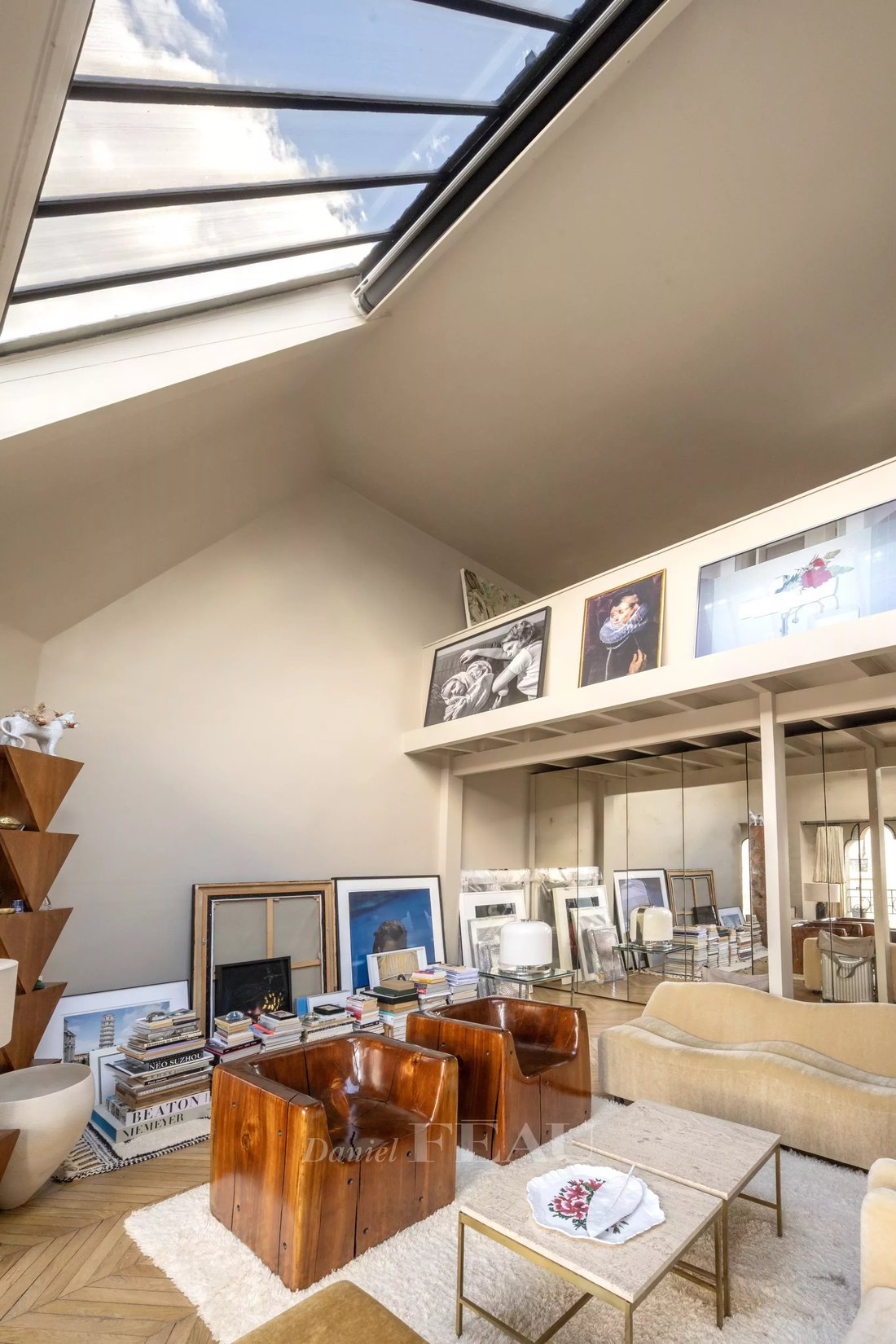 Apartment in Trudaine-Maubeuge, Paris 9e Arrondissement, Paris 5 - 16206646
