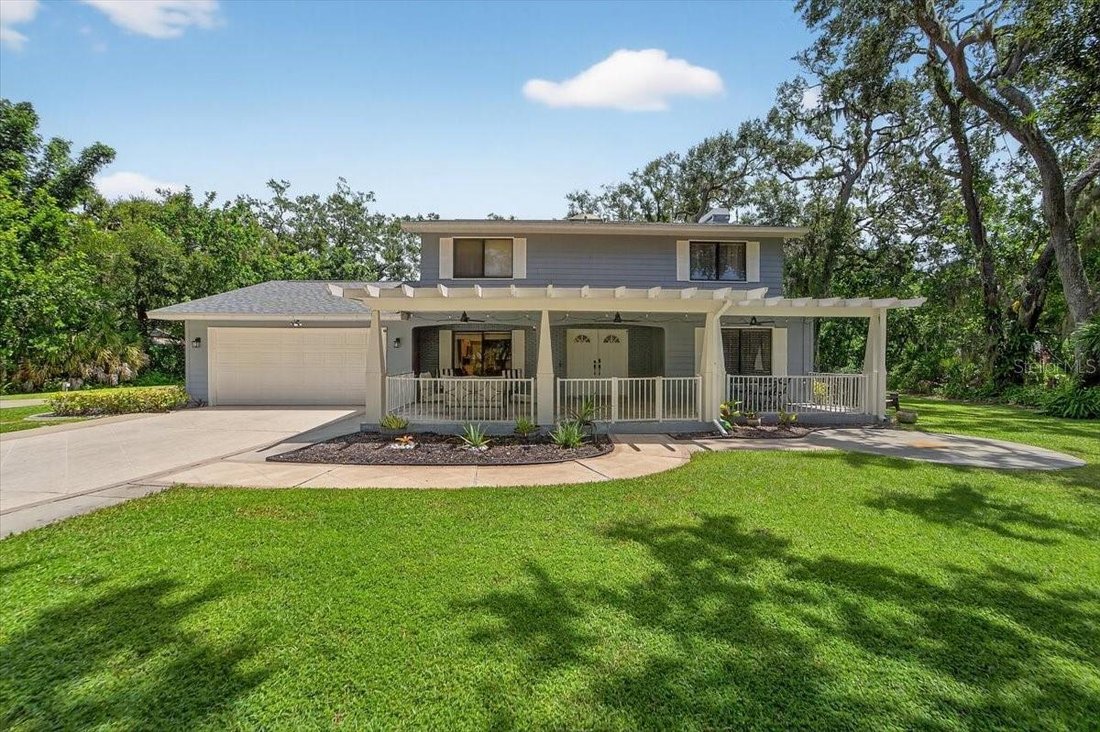 House in Bradenton, Florida, United States 2 - 16205306