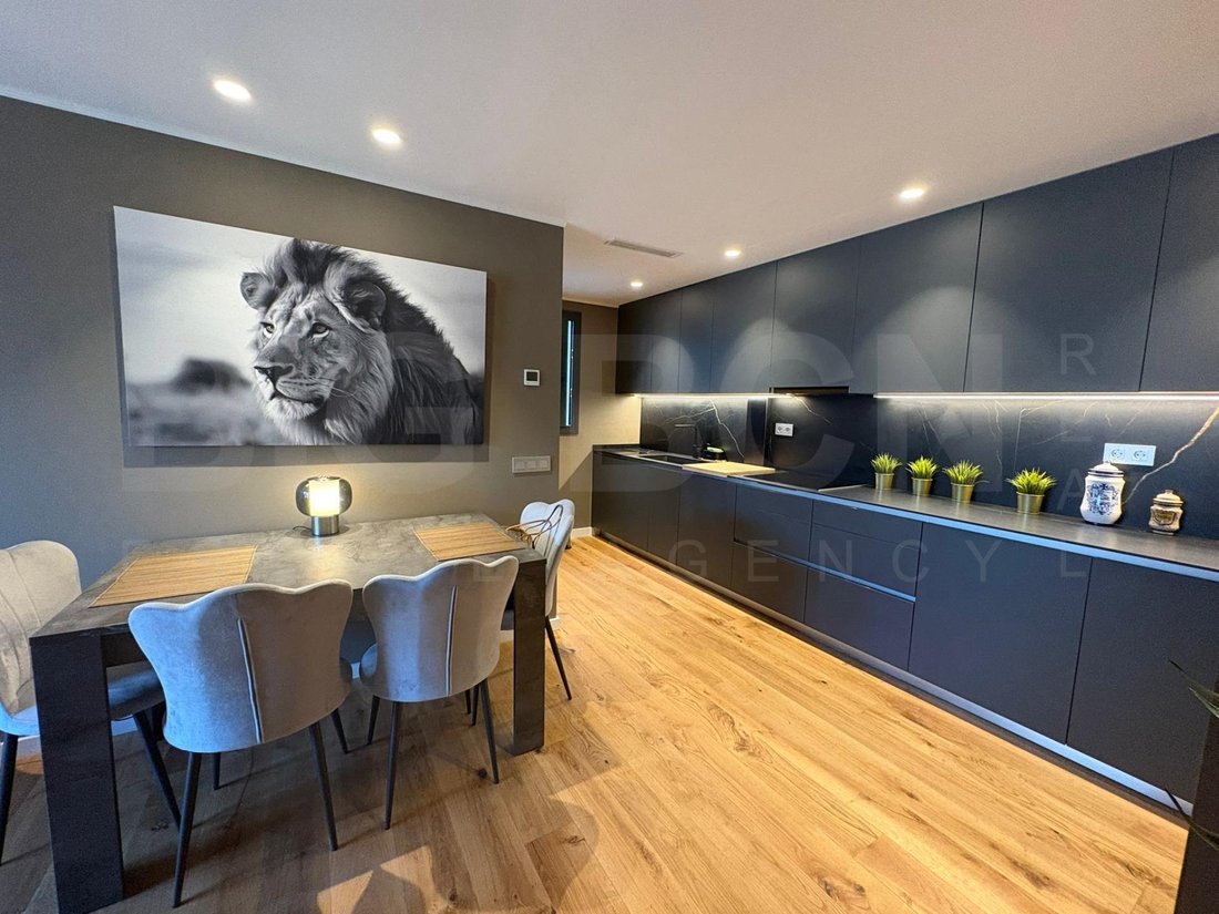House in Les Corts, Barcelona, Spain 1 - 15377340