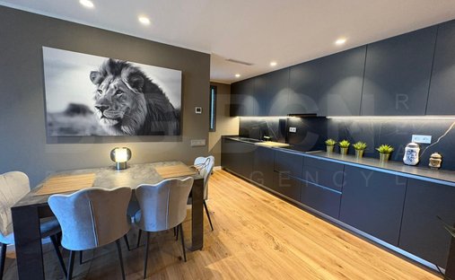 House in Esplugues de Llobregat, Catalonia, Spain 1