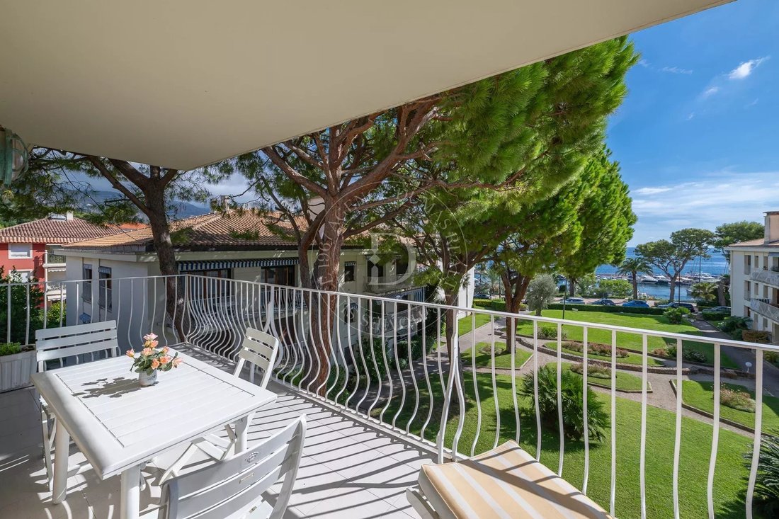 Apartment in French Riviera, Provence-Alpes-Côte d'Azur, France 1 - 16203221