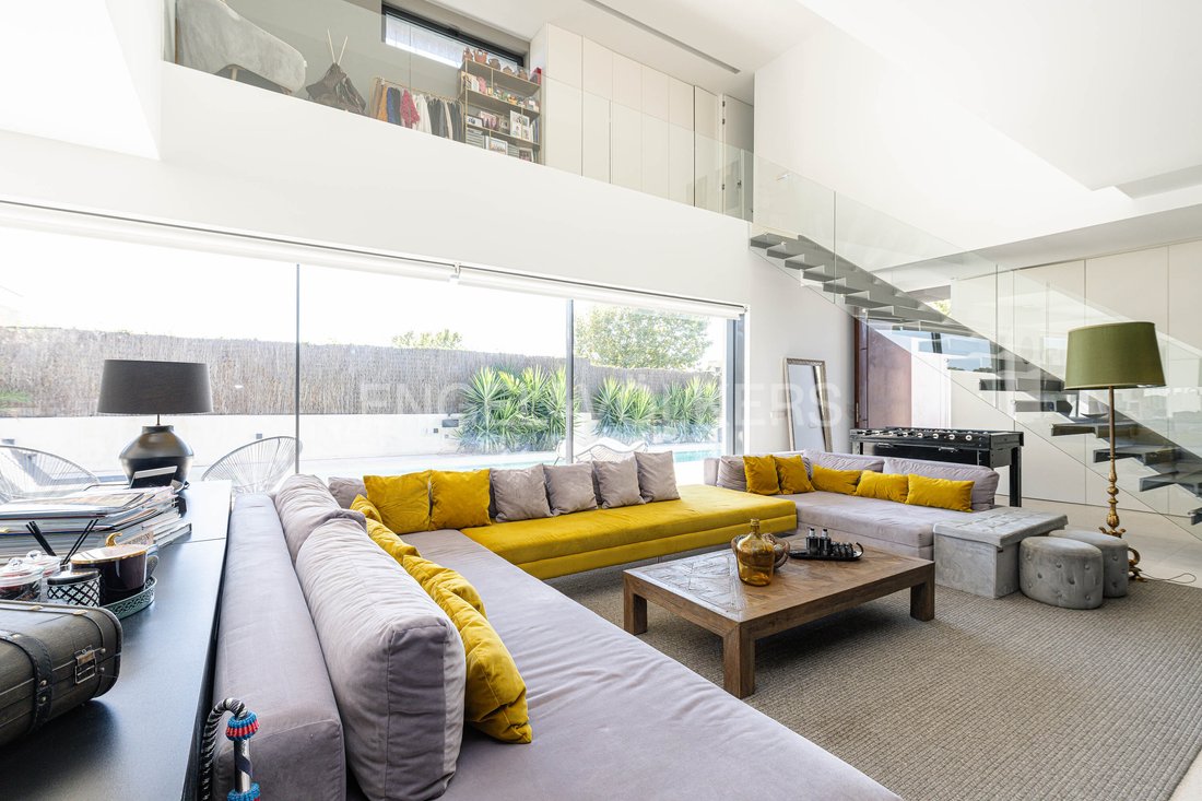 House in Boadilla del Monte, Comunidad de Madrid, Spain 2 - 16204665