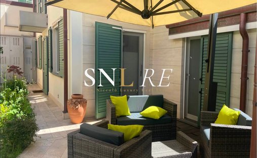 Villa à Vittoria Apuana, Forte dei Marmi, Toscane 1