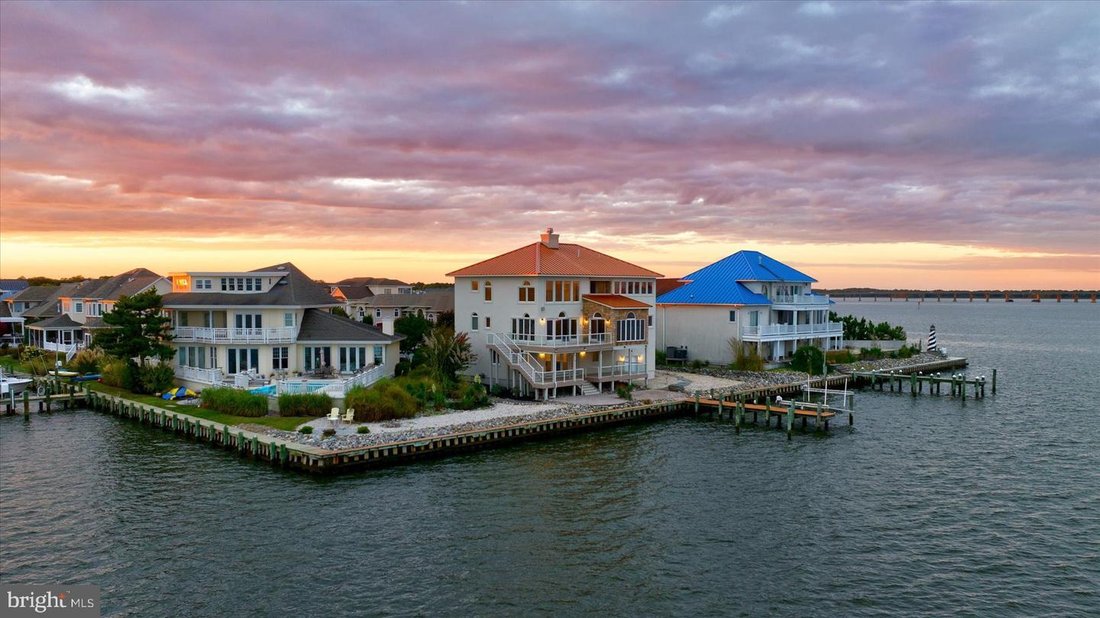 House in Ocean Pines, Maryland, United States 1 - 16202496