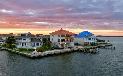 Casa a Ocean Pines, Maryland, Stati Uniti 1