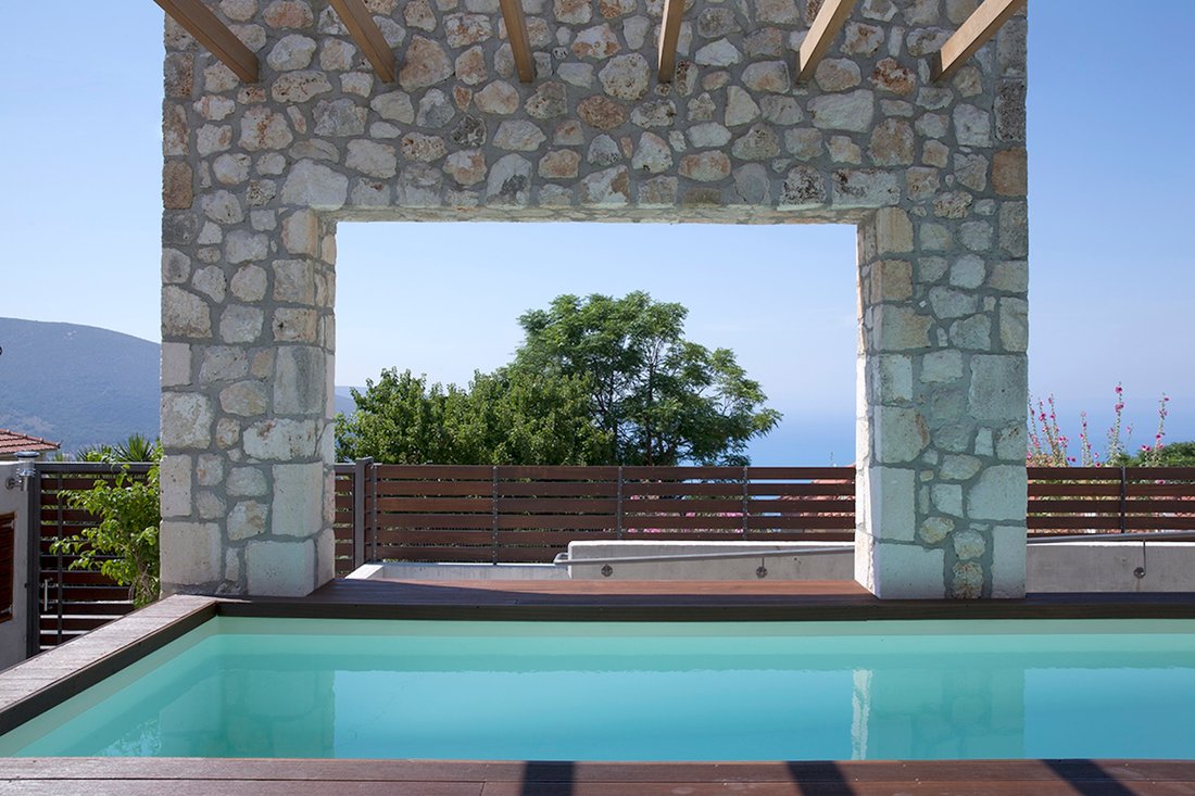 Casa en Argostoli, Peloponnese, Western Greece and the Ionian, Grecia 5 - 16202479