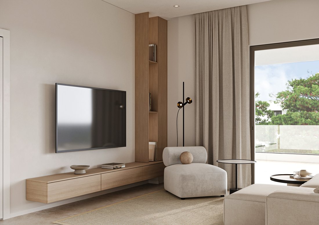 Apartment in Voula, Attica, Greece 3 - 16204478