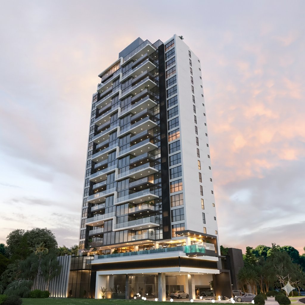 Apartment in Panama City, Panama, Panama 1 - 16204721