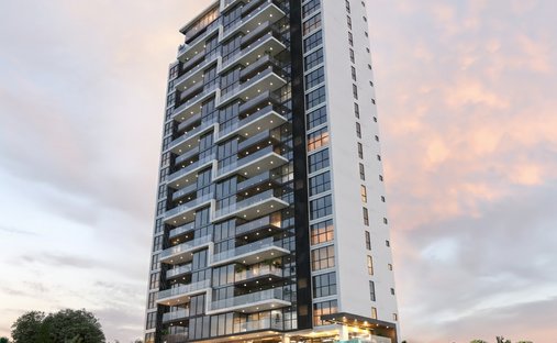 Apartment in Panama City, Panama, Panama 1