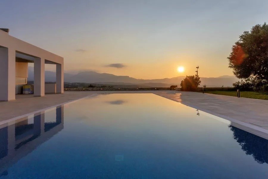 Villa in 3rd Community of Heraklion - Western, Heraklion, Greece 4 - 16202494