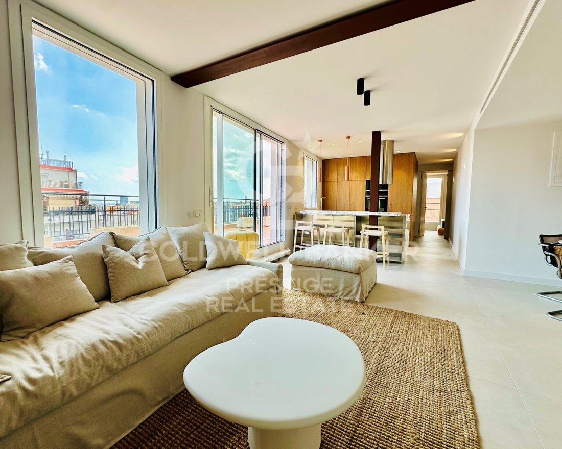 Apartment in Sants-Montjuic, Barcelona, Spain 4 - 16204451