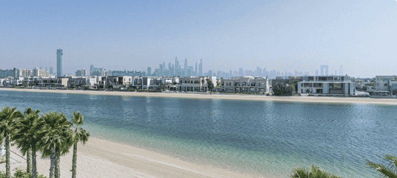 Villa in Palm Jumeirah, Dubai, United Arab Emirates 2 - 16206272